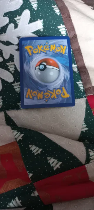 Umbreon VMAX Carta Pokémon