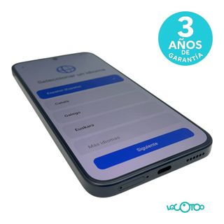Redmi Note 15 Pro 256GB Negro