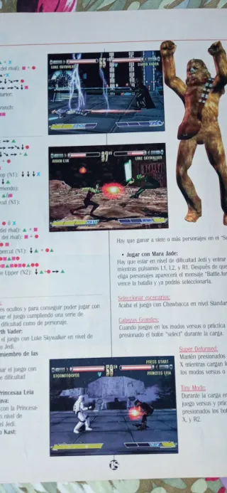 Guía Hobby Consolas Nº 4