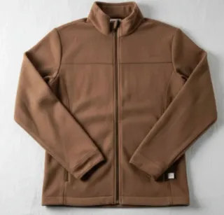 Polar Quechua cremallera Talla XL