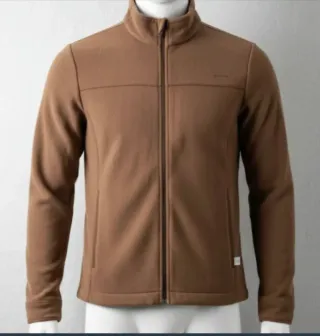 Polar Quechua cremallera Talla XL