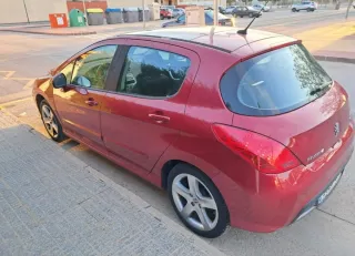 Peugeot 308 2008
