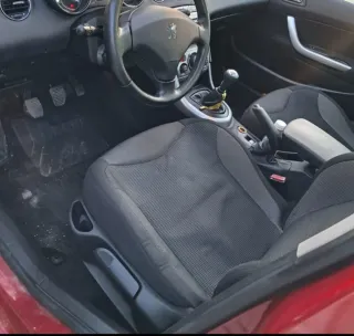 Peugeot 308 2008