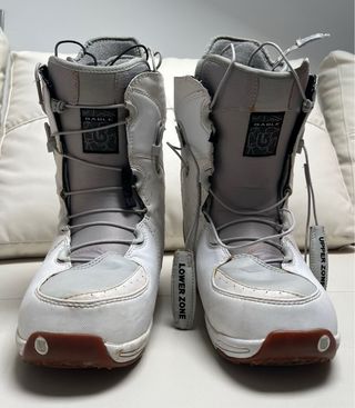 Pack Snowboard Mujer Completo + Extras