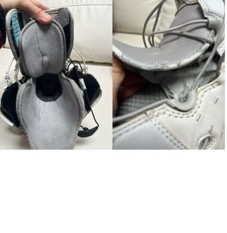 Pack Snowboard Mujer Completo + Extras