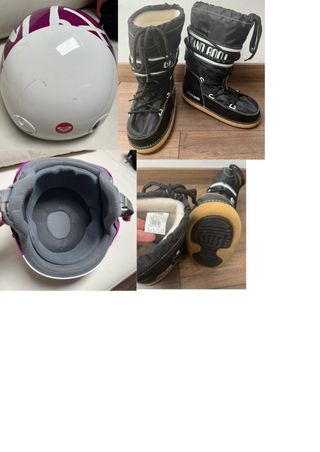 Pack Snowboard Mujer Completo + Extras