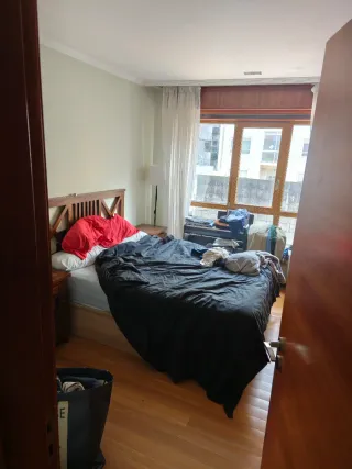 Alquiler habitación con baño  C/ Venezuela-Cingles