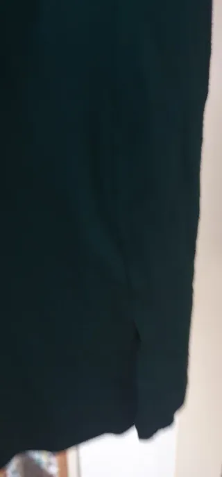 Blusa Bodyflirt verde Talla M