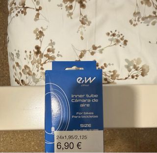 Bicicleta Marin Mount Vision Quad XC Roja