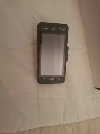 Cámara Dash 4K Dual Channel WiFi