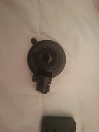 Cámara Dash 4K Dual Channel WiFi