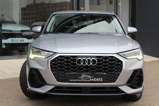 AUDI Q3 Sportback 35 TDI 150CV Advanced