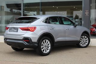 AUDI Q3 Sportback 35 TDI 150CV Advanced
