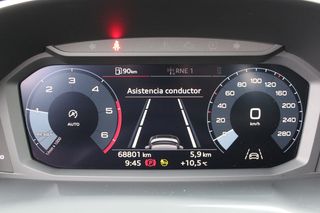 AUDI Q3 Sportback 35 TDI 150CV Advanced