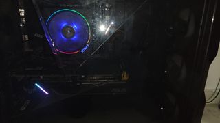 PC Sobremesa AMD 32GB RAM + 1TB SSD