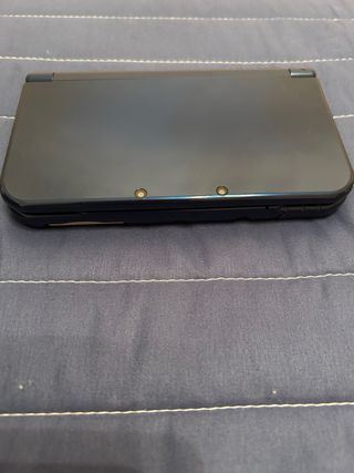 New Nintendo 3DS XL PANTALLA IPS