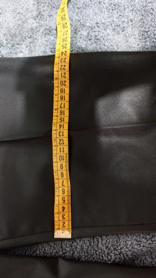 Traje de hombre Ramón Sanjurjo negro