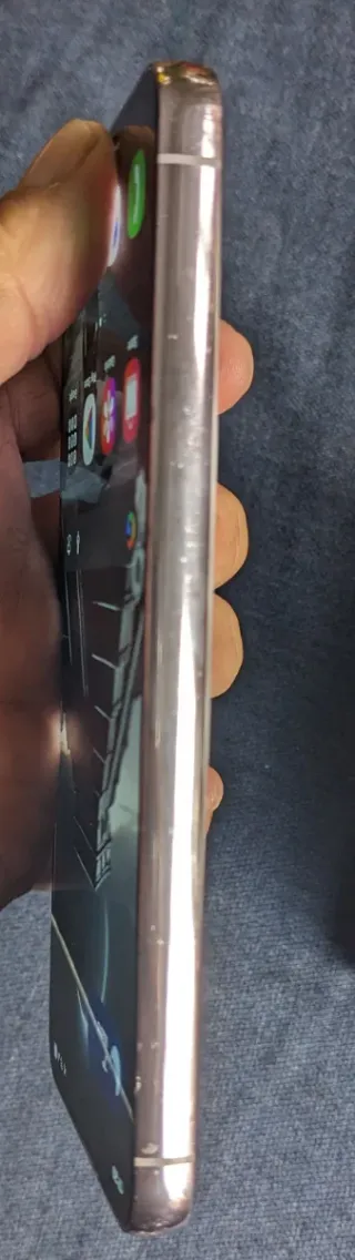 Samsung Galaxy S23 Lila. 256 gigas