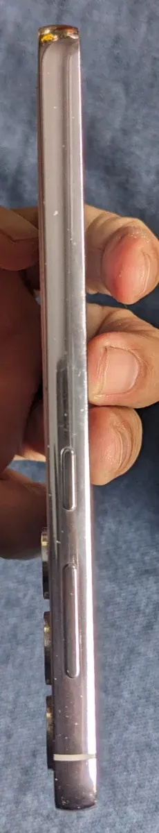 Samsung Galaxy S23 Lila. 256 gigas