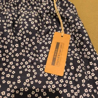 Costume mare uomo Intimissimi nero taglia M