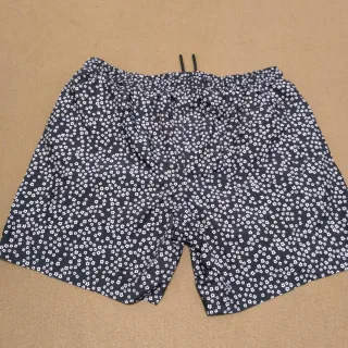 Costume mare uomo Intimissimi nero taglia M