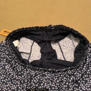 Costume mare uomo Intimissimi nero taglia M