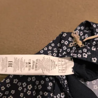 Costume mare uomo Intimissimi nero taglia M