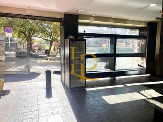 Local comercial en alquiler en Ca n'Oriol en Rubí