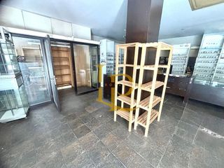 Local comercial en alquiler en Ca n'Oriol en Rubí