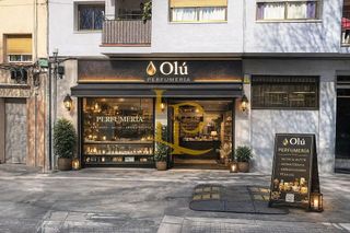 Local comercial en alquiler en Ca n'Oriol en Rubí