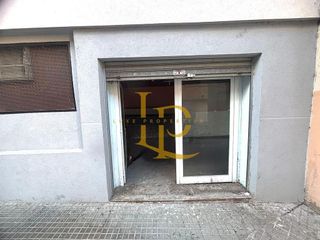 Local comercial en alquiler en Ca n'Oriol en Rubí