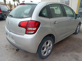 Citroen C3 2012