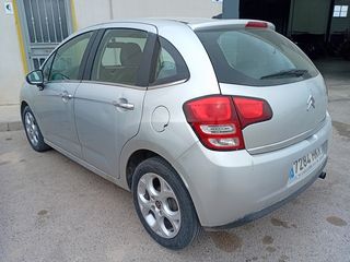 Citroen C3 2012