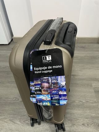 Maleta Cabina/Trolley 50cm.