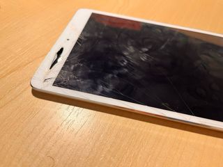 APPLE iPad Mini 3 16GB Wifi Plata 7,9” A1599