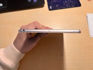 APPLE iPad Mini 3 16GB Wifi Plata 7,9” A1599