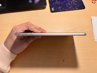 APPLE iPad Mini 3 16GB Wifi Plata 7,9” A1599