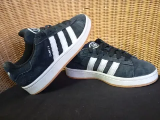 Zapatillas Adidas Campus 00s Talla 38.5