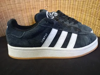 Zapatillas Adidas Campus 00s Talla 38.5