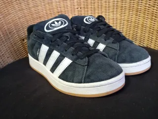 Zapatillas Adidas Campus 00s Talla 38.5