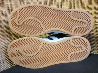 Zapatillas Adidas Campus 00s Talla 38.5