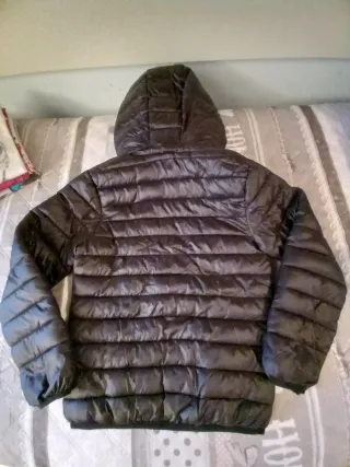 Piumino bambina 100gr 8 anni