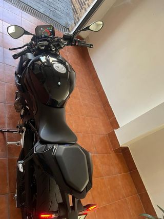 BMW S1000R 2024 - 21.000KM