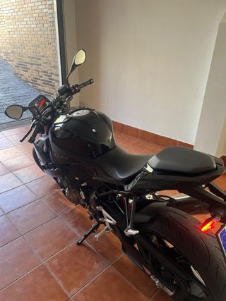 BMW S1000R 2024 - 21.000KM