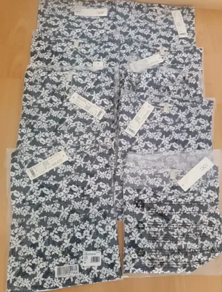 Lote Ropa Mujer Tallas S, M, L