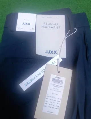 Lote Ropa Mujer Tallas S, M, L