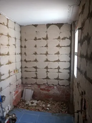 Fontanería y reformas