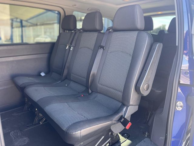 MB VITO 113 CDI 136 CV 2012 9 PLAZAS.