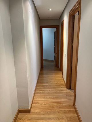 Piso en alquiler en Argüelles en Madrid