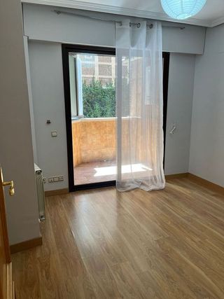 Piso en alquiler en Argüelles en Madrid